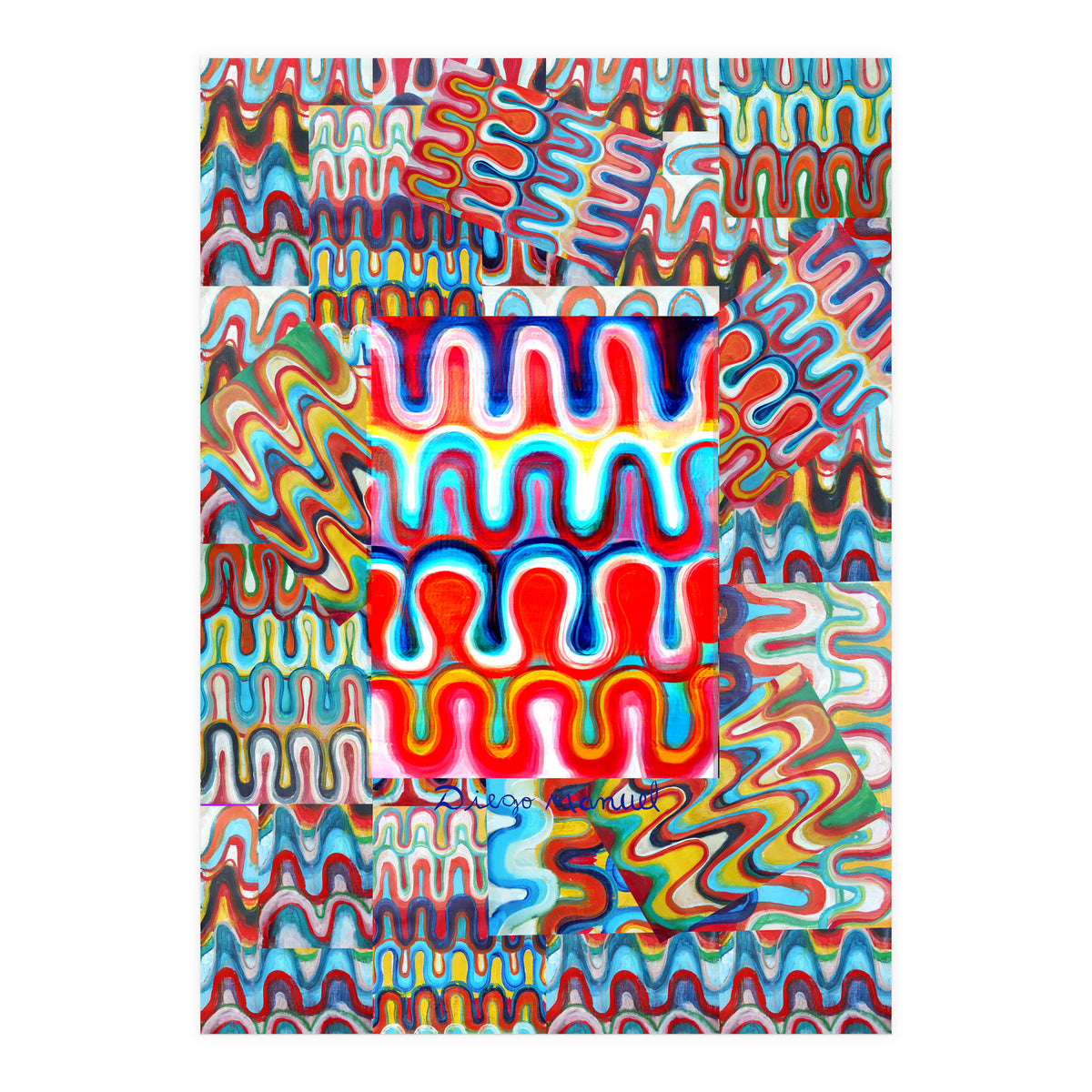 Formas 2021 3 (Print Only)