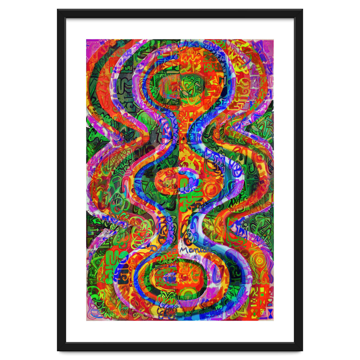 Graffiti Digital 2022 107