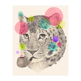Leopard (Print Only) thumbnail