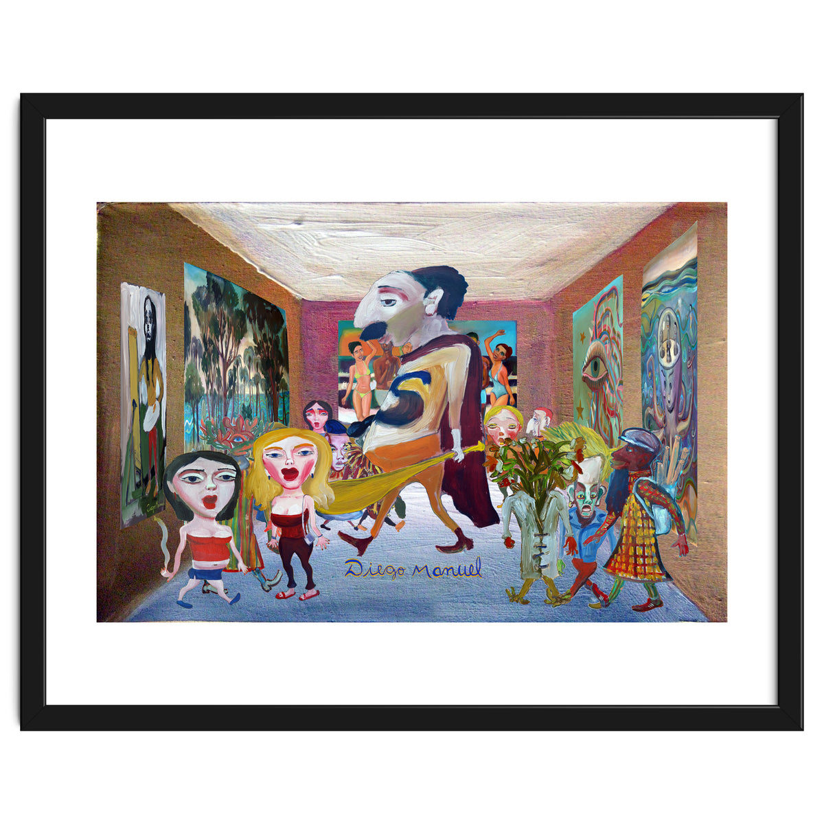 Graffiti Digital 2022 1080