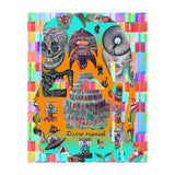 Abstracto Pop Nuevo B Nuevo 20 (Print Only) thumbnail
