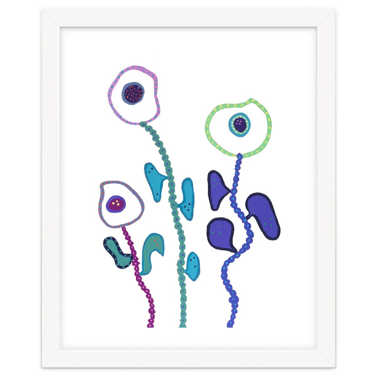 Colour Makes Fun (Wc)