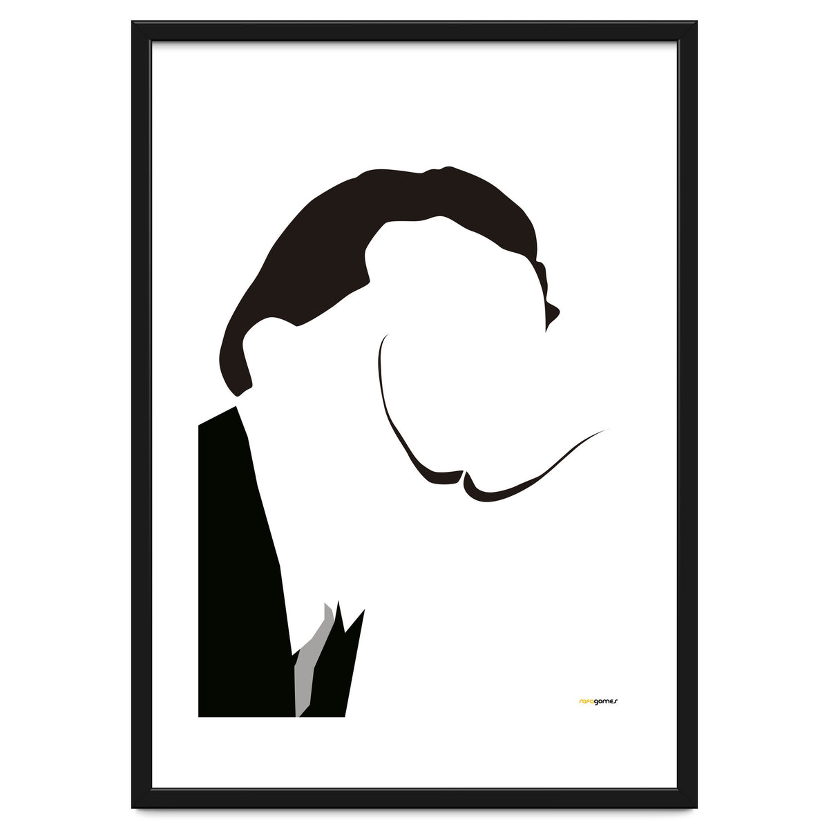 Dali Minimalist