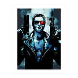 Terminator (Print Only) thumbnail
