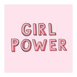 Girl Power (Print Only) thumbnail