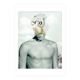 The Man · Itself Cv02 (Print Only) thumbnail