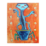 Planta Cobra (Print Only) thumbnail