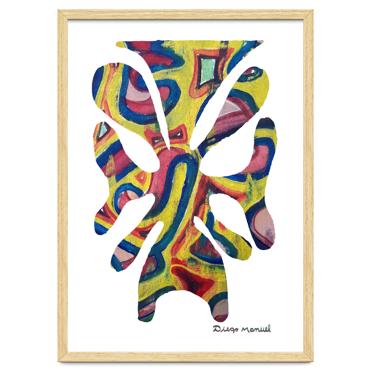 Pop Abstract 2023 15 Copia