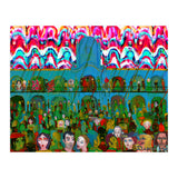 25 De Mayo Pop Digital 31 (Print Only) thumbnail