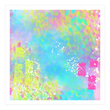 Abstract Explosion #3 (Print Only) thumbnail
