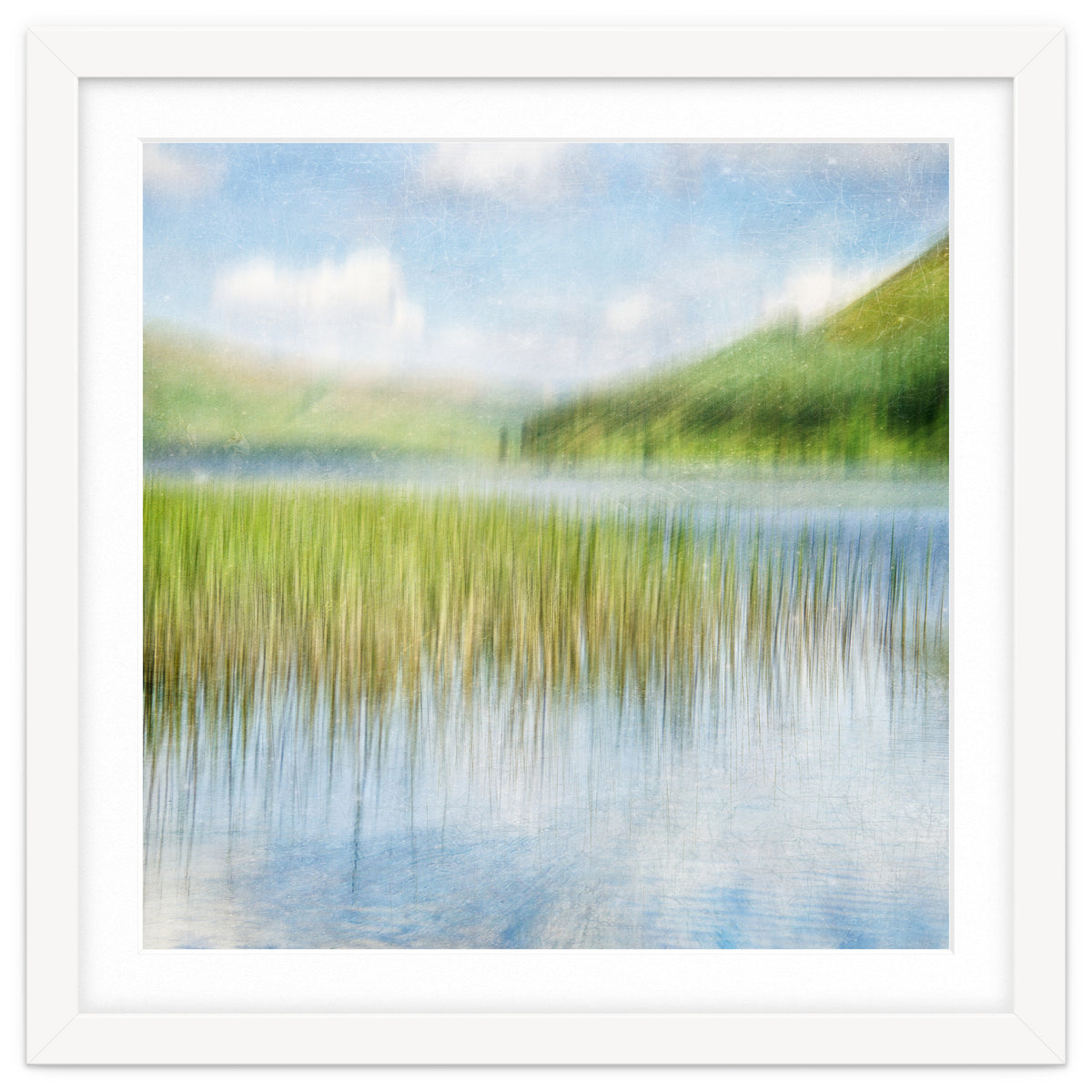 Whispers On The Water