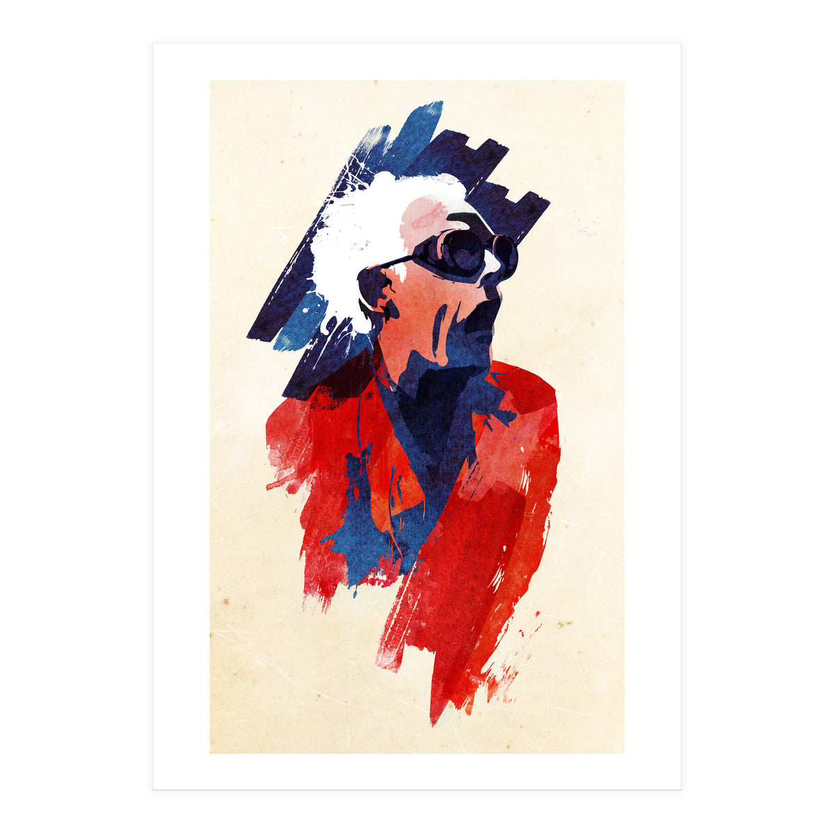 Emett Doc (Print Only)