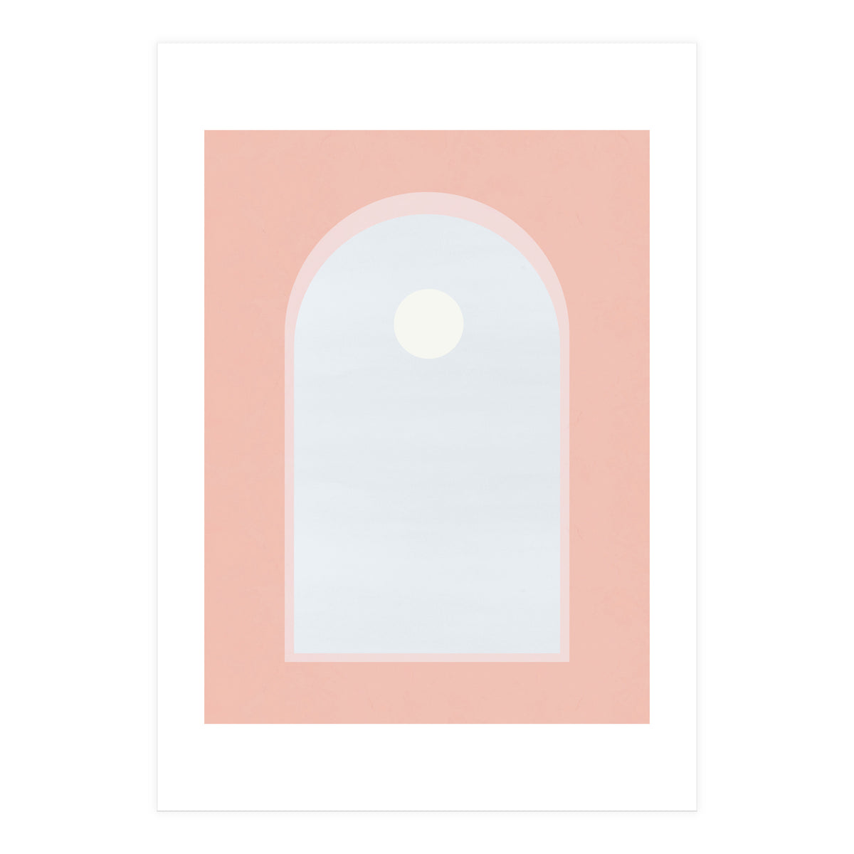 Greece I (Print Only)