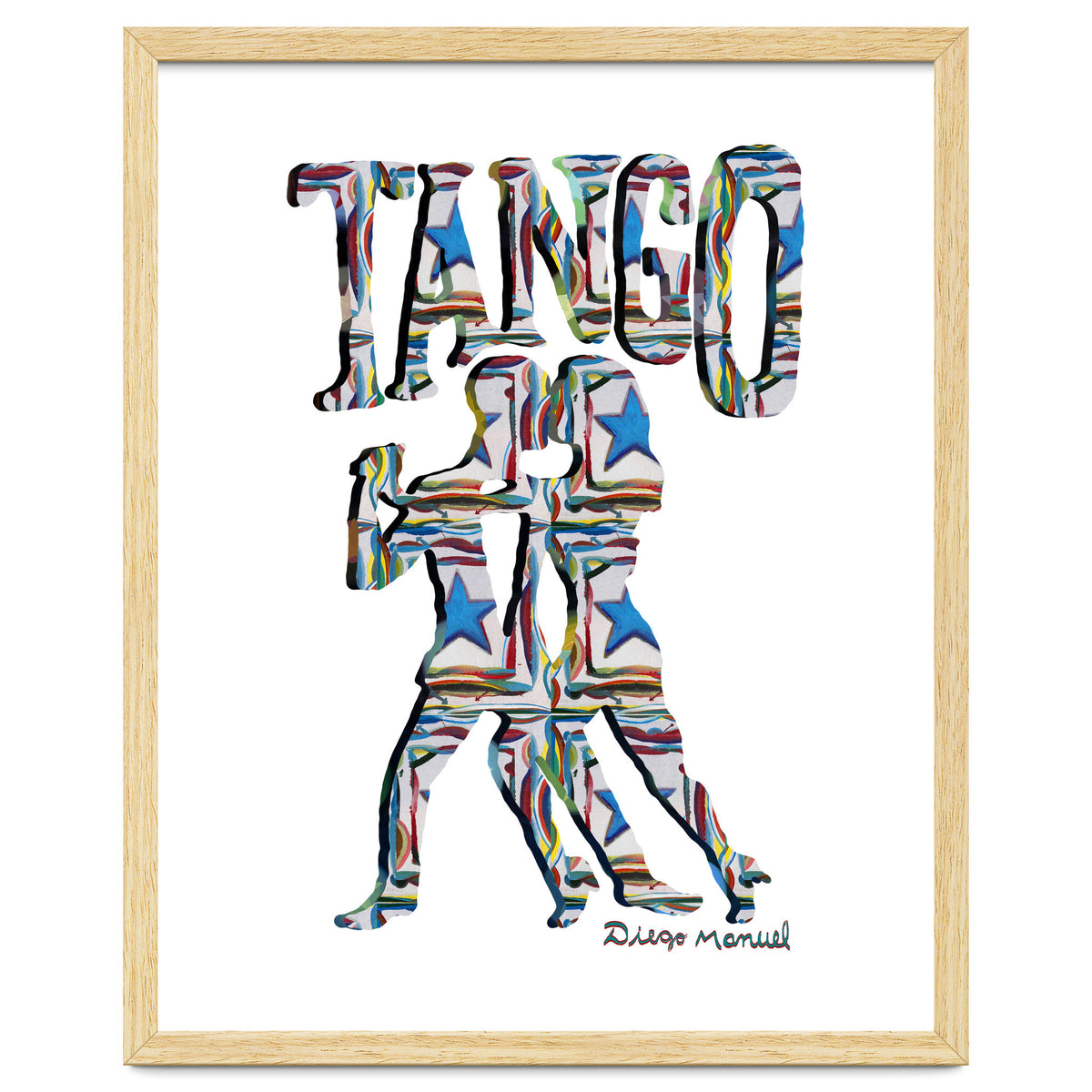 Tango 15