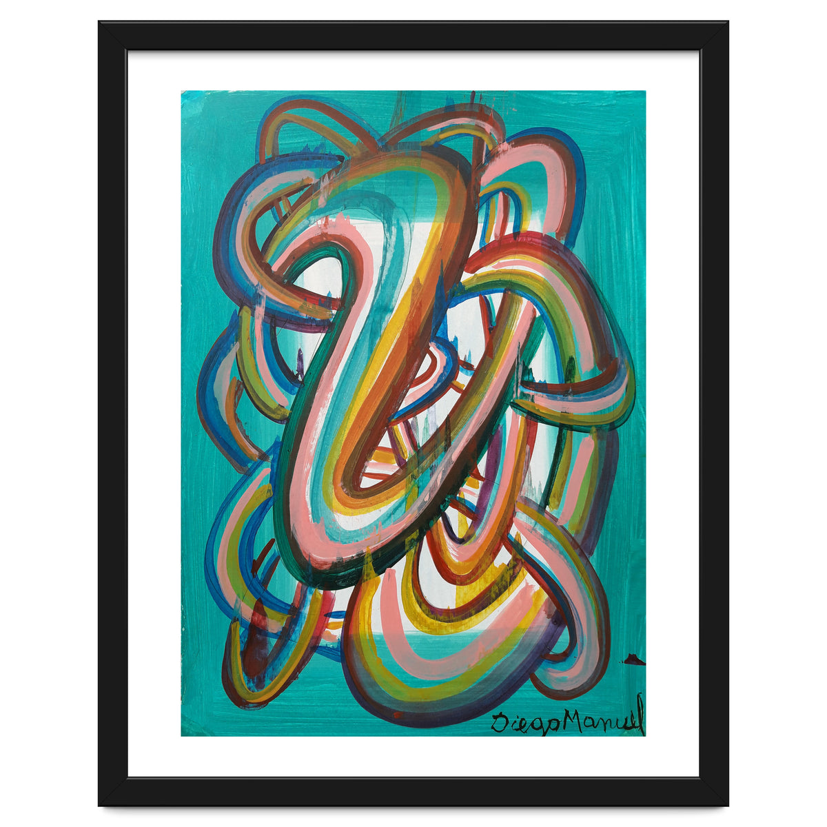 Formas En El Espacio 32