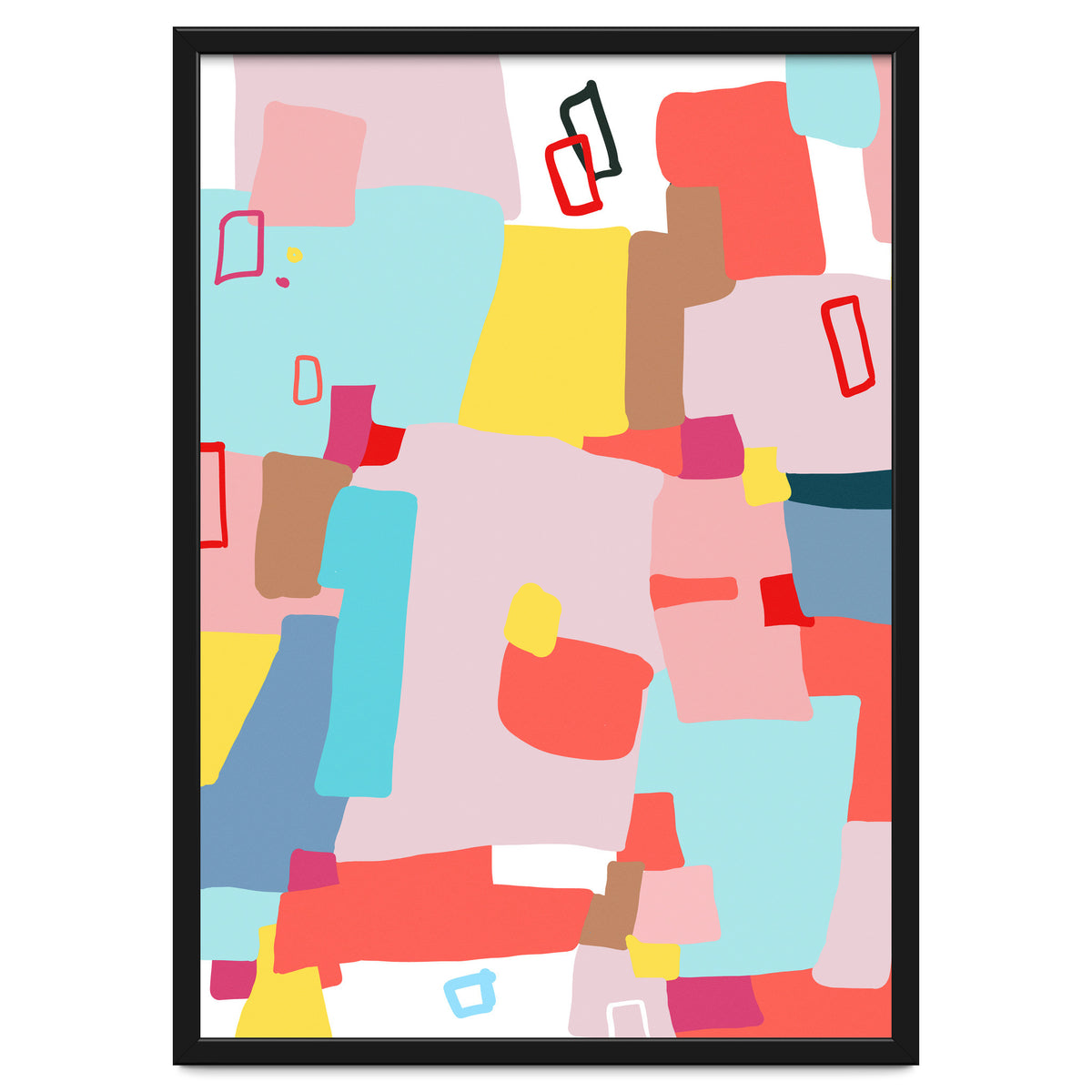 Windows Of Possibility