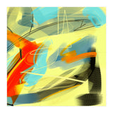 Peace And Life 2 (Print Only) thumbnail