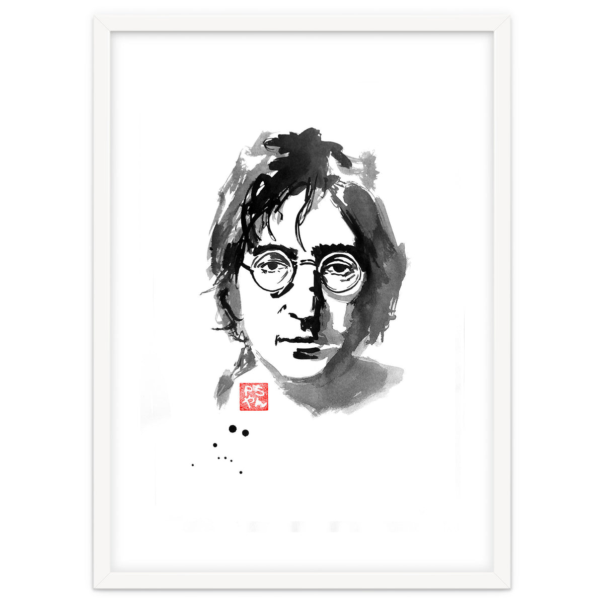 John Lennon