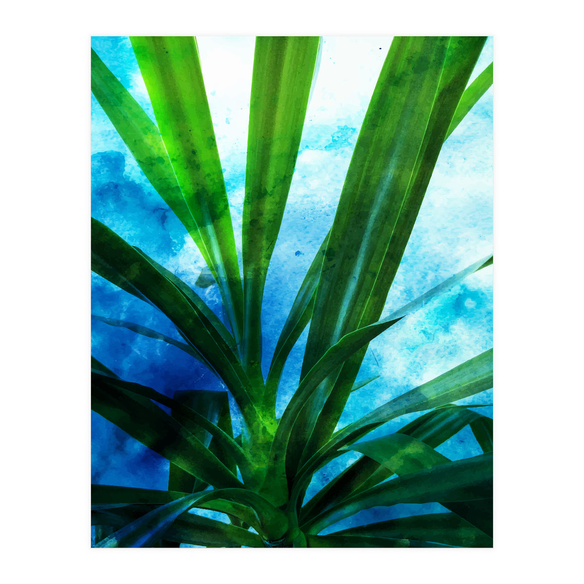 Remixed Spirit V1 (Print Only)