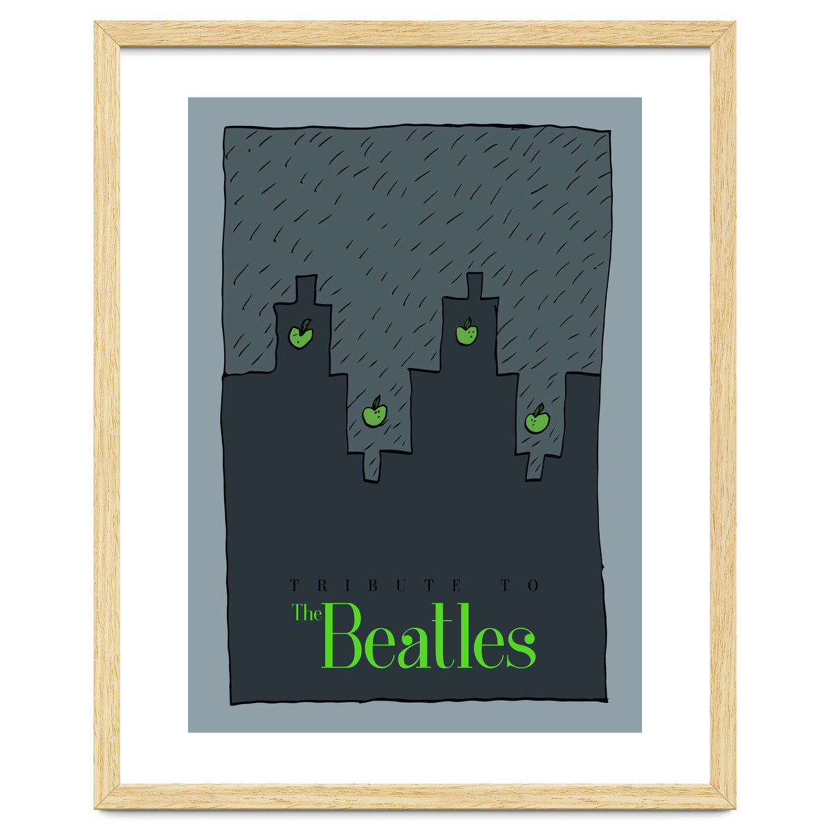 Tribute to The Beatles