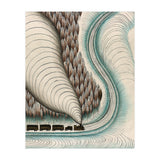 Jack London #3 (Print Only) thumbnail