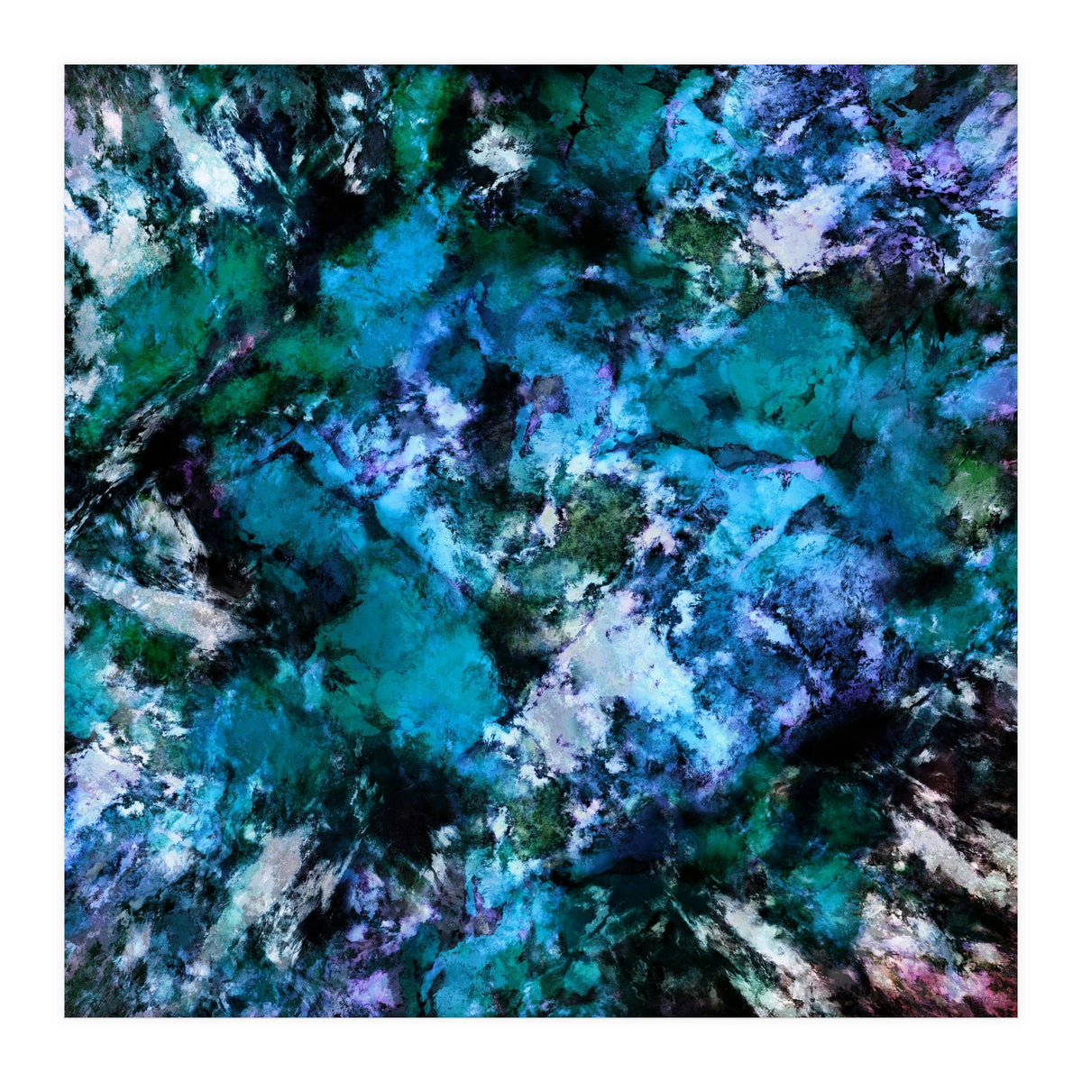 Impulse (Print Only)