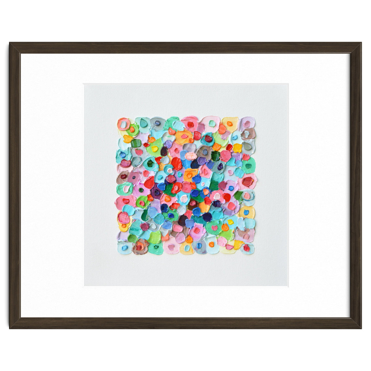 Polka Daub Barnacles