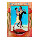 Cartel De Tango (Print Only) thumbnail