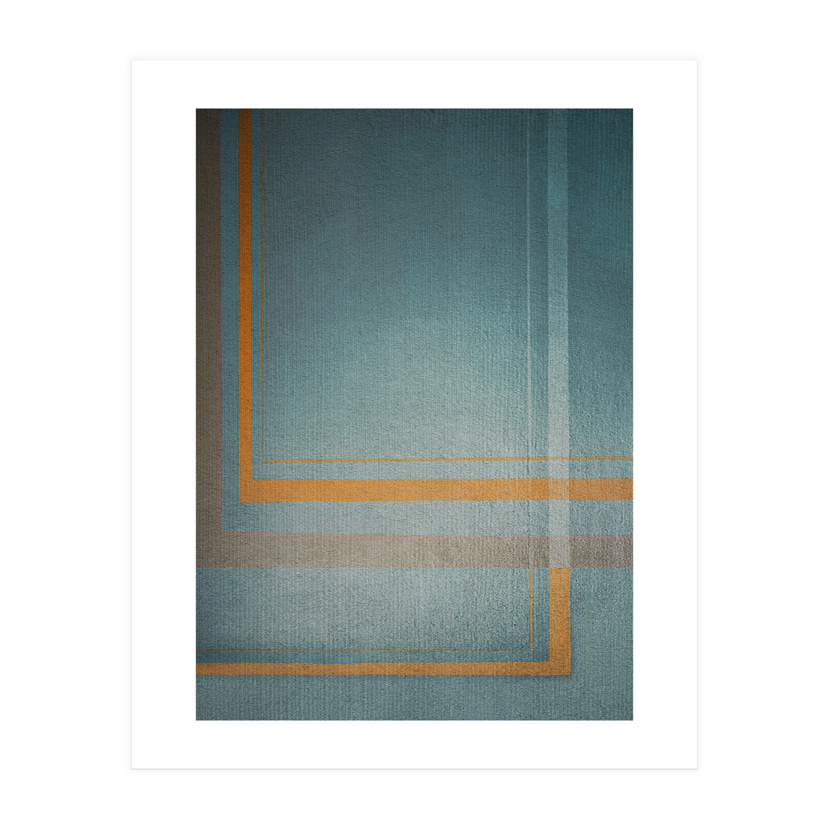 Parallel Connections 1 (Print Only)