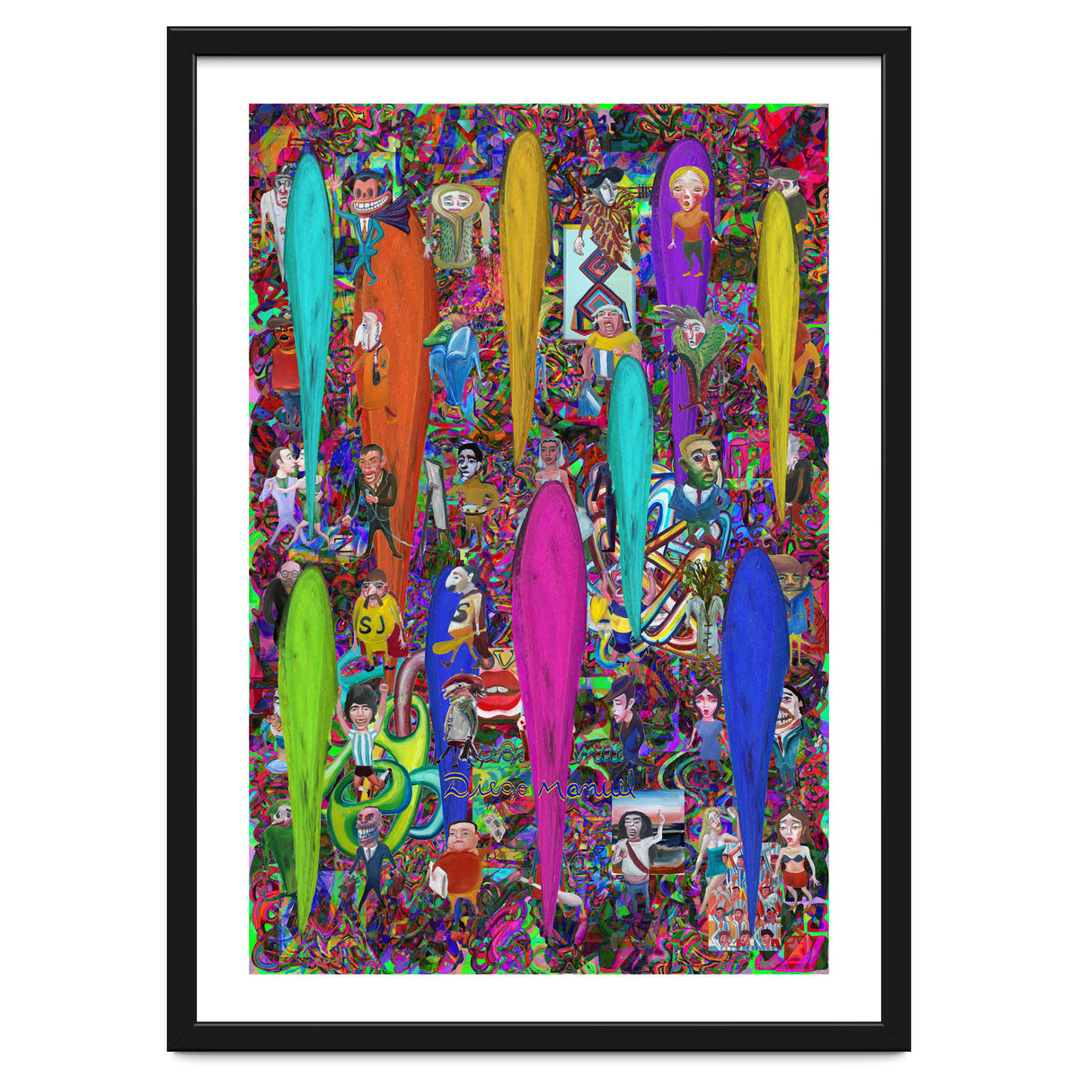 Graffiti Digital 2022 609