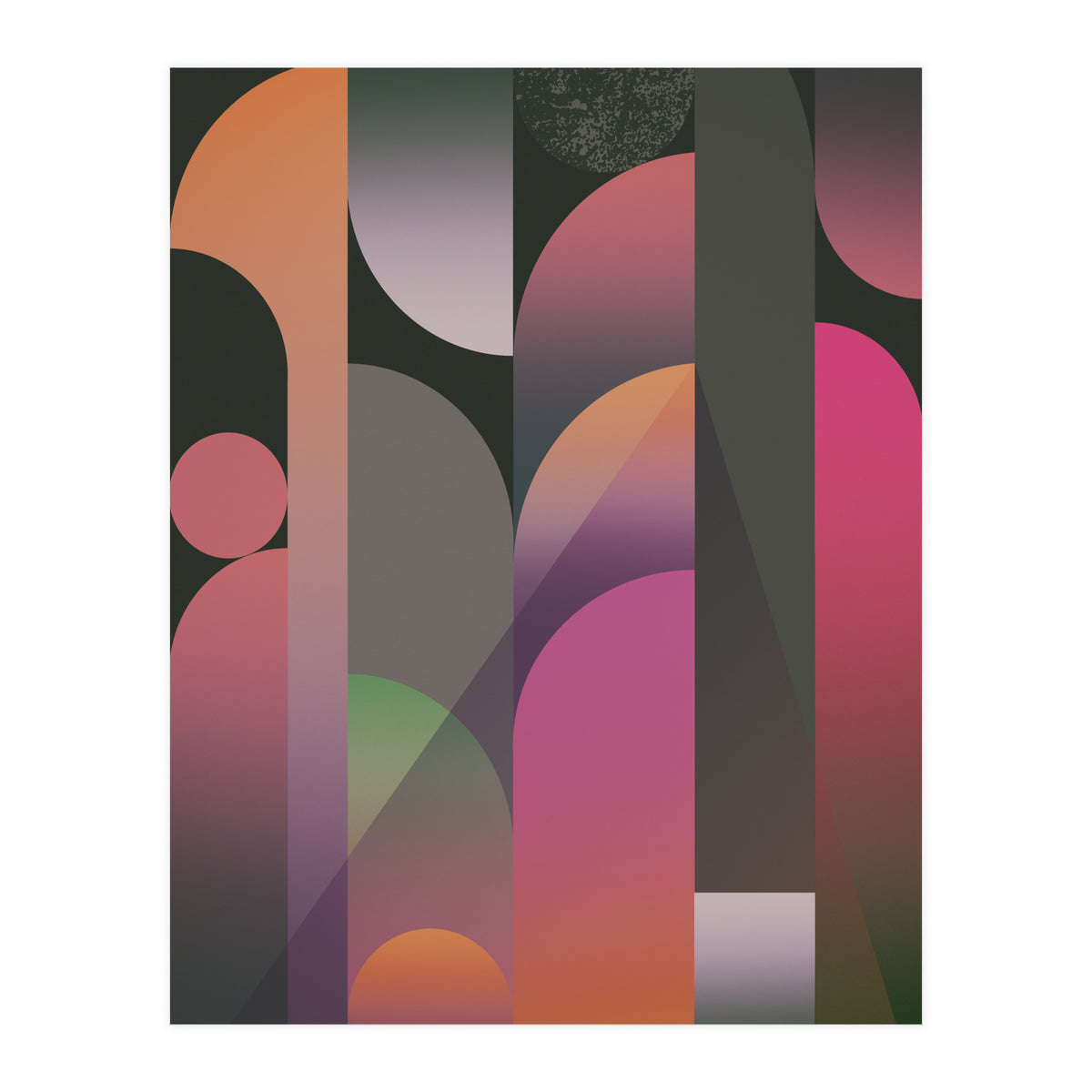 Total eclipse (Print Only)