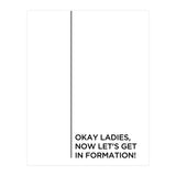 FORMATION (Print Only) thumbnail