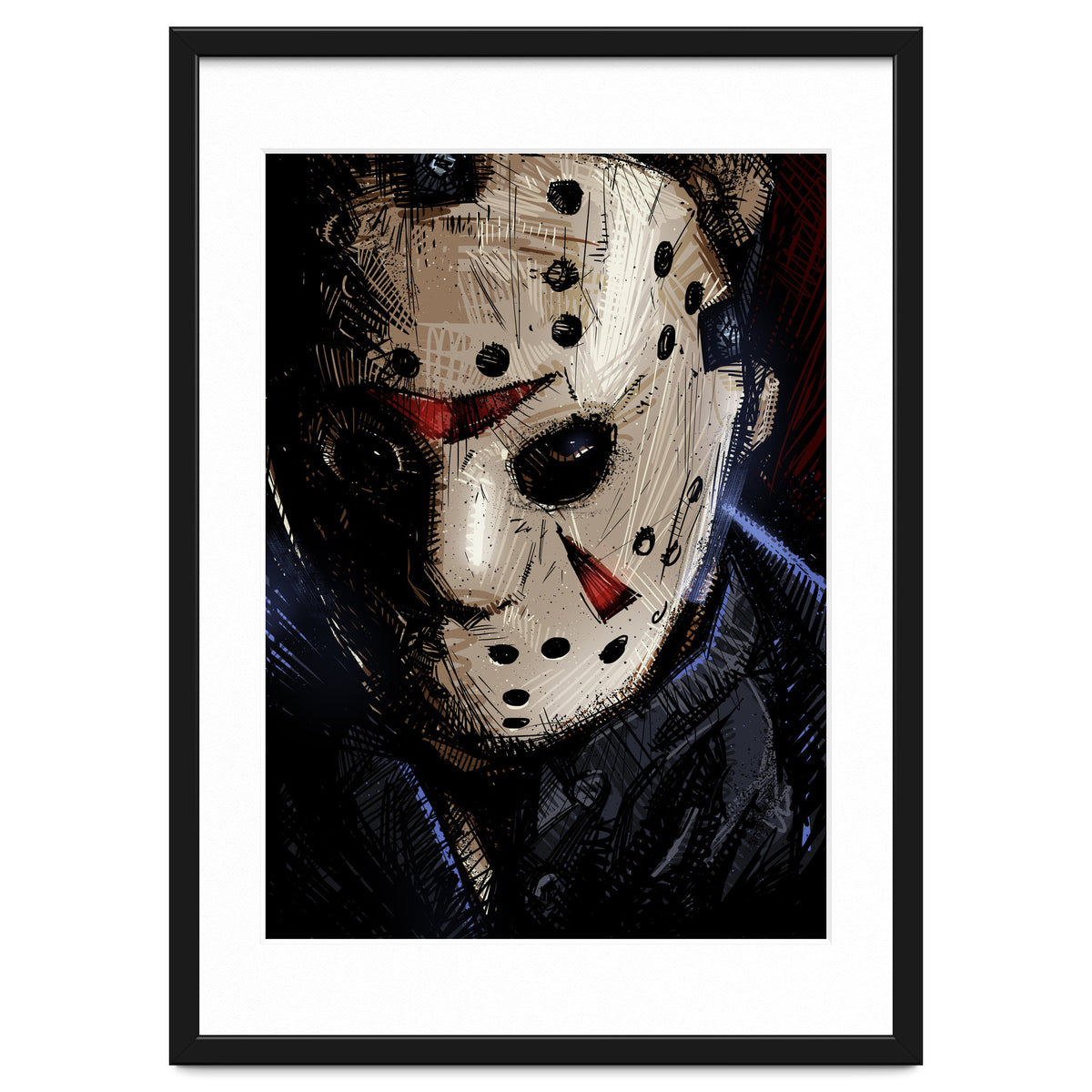 Jason Voorhees