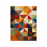 Abstract geometry II (Print Only) thumbnail