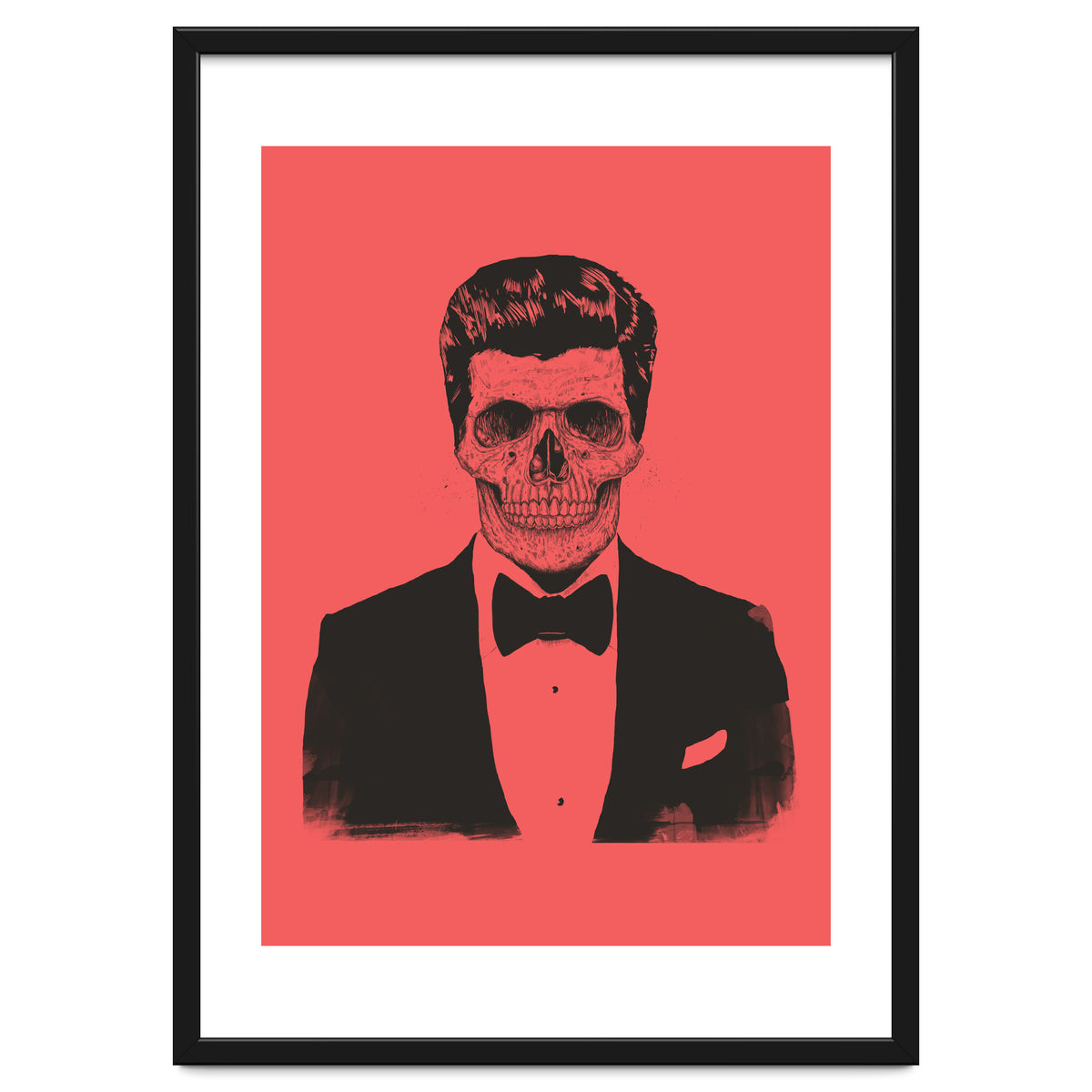 The Party Never Ends