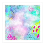 Abstract Explosion  (Print Only) thumbnail
