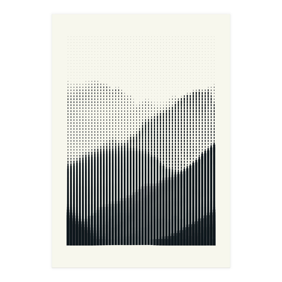 Mountain Mist (Print Only)