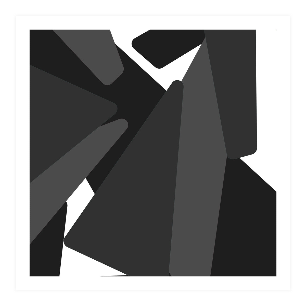 Colorful 16 (Print Only)