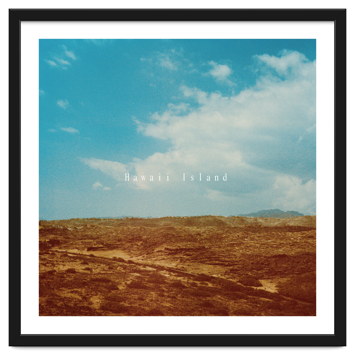 Hawaii Island - Photogrpahy