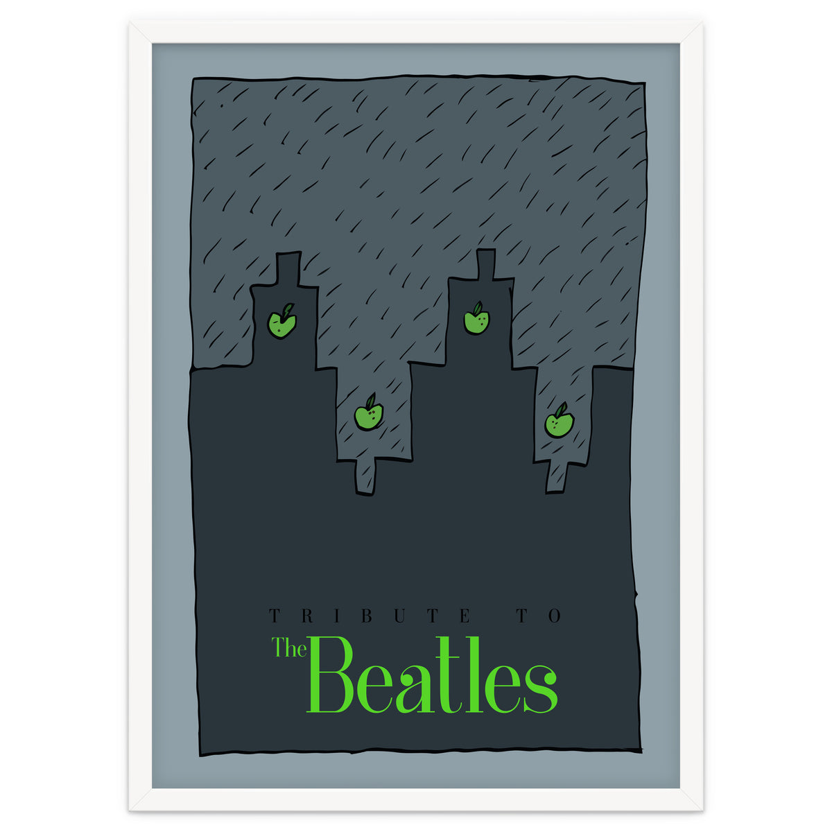 Tribute to The Beatles