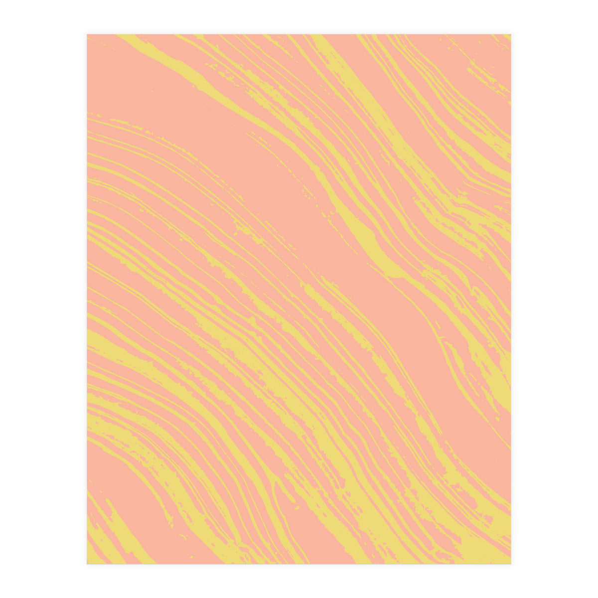 The Rising Form (Print Only)