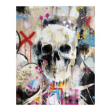Skull (Print Only) thumbnail