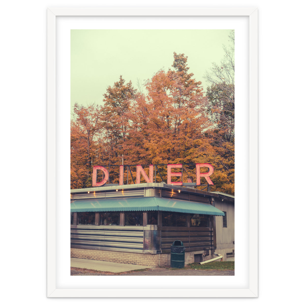 DINER