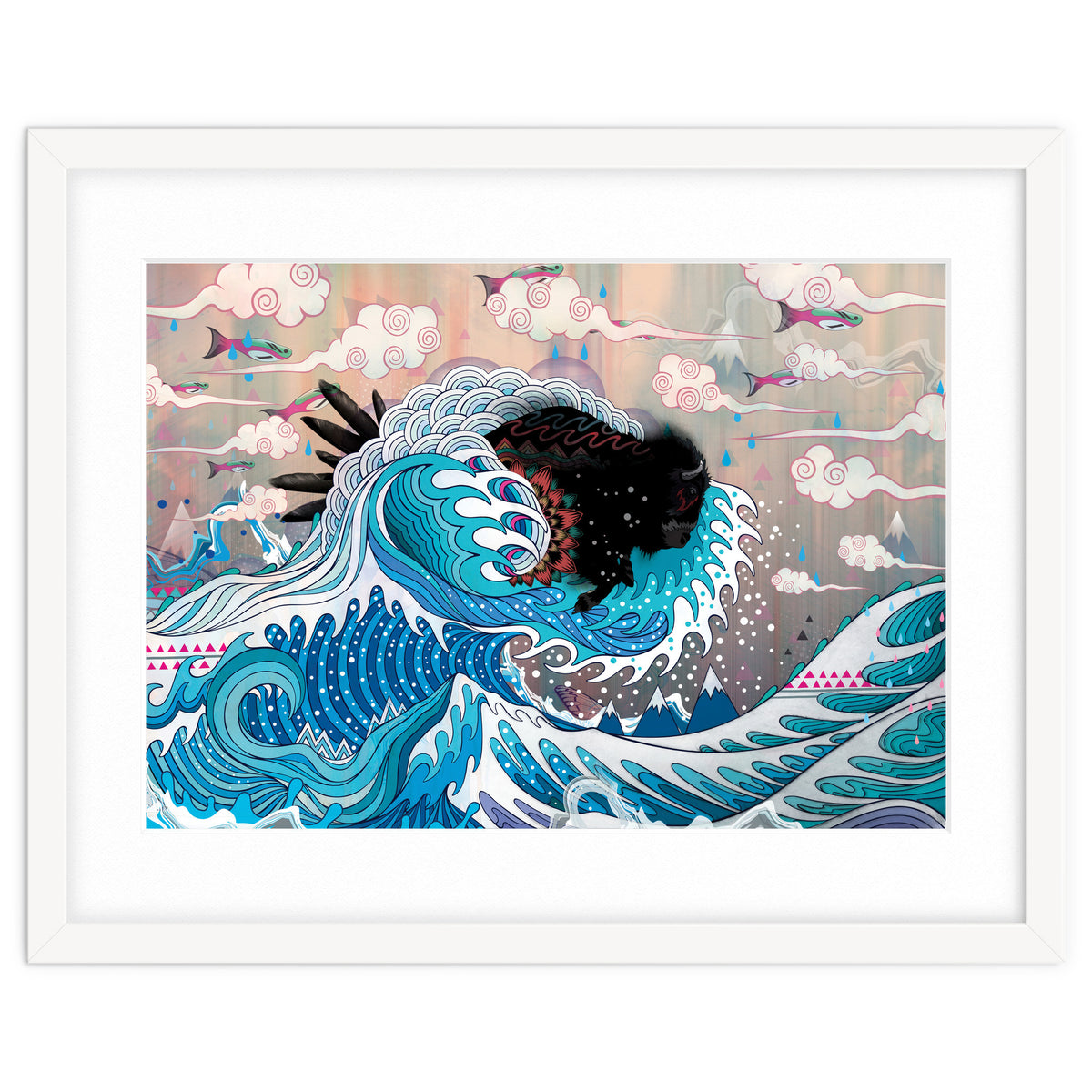 The Unstoppabull Force