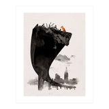 The Last Of Us (Print Only) thumbnail