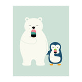 Stay Cool (Print Only) thumbnail