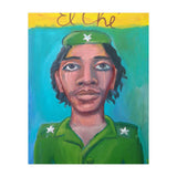 Retrato Del Che 2 (Print Only) thumbnail