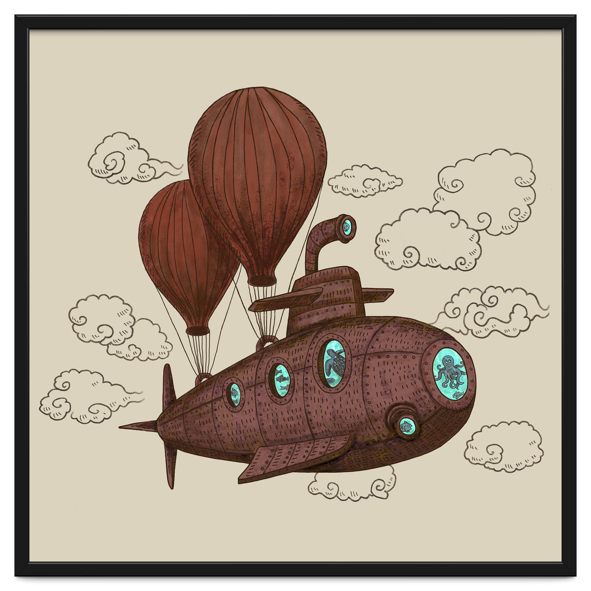 The Fantastic Voyage