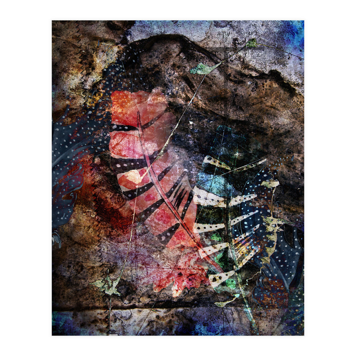 Subterrane (Print Only)