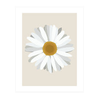 Daisy (Print Only)